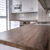 kitchen wood worktop